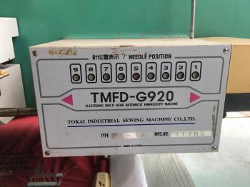 TMFD3-920