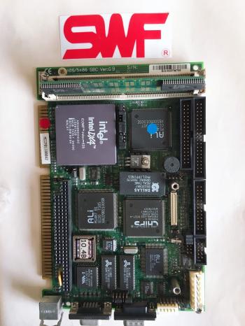 CPU 486